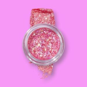 Colourpop x Lizzie McGuire Get a Grip! Glitterally Obsessed Glitter Gel
